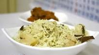 Aloo Gobi Pulao | Potato Cauliflower Pilaf ~ Weekend Cooking Aloo Gobi Pulao | Potato Cauliflower Pilaf ~ Weekend Cooking