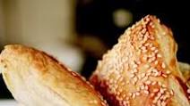 Cheese Bourekas Recipe | Cook the Book Cheese Bourekas Recipe | Cook the Book
