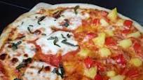 Traditional Neapolitan pizza dough Traditional Neapolitan pizza dough