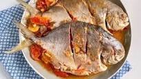 Pinangat Na Pampano Recipe Pinangat Na Pampano Recipe