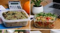 Make-Ahead Plant-Based Lunches | Recipes Make-Ahead Plant-Based Lunches | Recipes