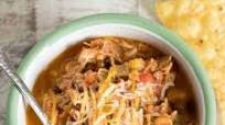 Pressure Cooker Spicy Chicken Soup Pressure Cooker Spicy Chicken Soup
