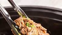 Crockpot Barbacoa Beef Recipe Crockpot Barbacoa Beef Recipe