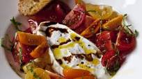 Tomatoes & Burrata | Recipes Tomatoes & Burrata | Recipes