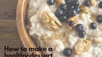Krishna Janamashtami: Treat your family with this easy and healthy festive dessert Krishna Janamashtami: Treat your family with this easy and healthy festive dessert