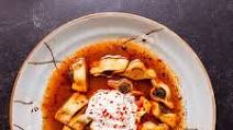Sini Manti (Armenian Baked Lamb Manti) Recipe Sini Manti (Armenian Baked Lamb Manti) Recipe