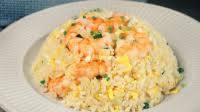 Shrimp Fried Rice (Din Tai Fung style) Shrimp Fried Rice (Din Tai Fung style)