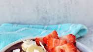 Easy Acai Bowl Easy Acai Bowl