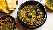 Ghormeh Sabzi (Persian Chicken Stew) Recipe Ghormeh Sabzi (Persian Chicken Stew) Recipe
