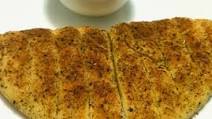 Domino’s Garlic Breadsticks Domino’s Garlic Breadsticks