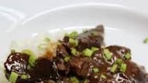 Korean Beef Korean Beef