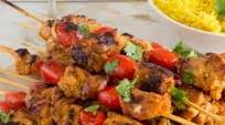 Chicken Kebabs - Middle Eastern Chicken Kebabs - Middle Eastern