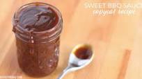 Sweet Baby Ray's BBQ Sauce Copycat Recipe Sweet Baby Ray's BBQ Sauce Copycat Recipe