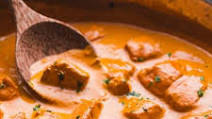 Easy Butter Chicken Recipe Easy Butter Chicken Recipe