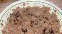 Arroz Congrí Recipe Arroz Congrí Recipe