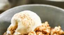 Crock Pot Apple Crisp Crock Pot Apple Crisp