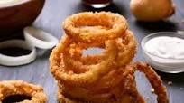Crispy Oven-Baked Onion Rings Crispy Oven-Baked Onion Rings