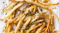 Air Fryer French Fries Air Fryer French Fries