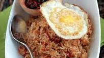 Nasi Goreng (Indonesian Fried Rice) Nasi Goreng (Indonesian Fried Rice)