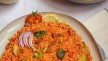 Bulgur Zucchini Pilaf Bulgur Zucchini Pilaf