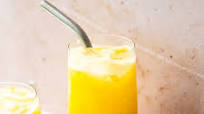 Mango Juice Mango Juice