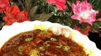 Hyderabadi Palak gosht traditional recipe Hyderabadi Palak gosht traditional recipe