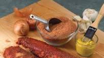 Perfect Rub Recipe for Smoked Pork Loin Perfect Rub Recipe for Smoked Pork Loin