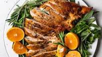 Slow Cooker Turkey Breast Slow Cooker Turkey Breast