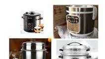 Rice Cooker With Stainless Steel Inner Pot – A Complete Guide Rice Cooker With Stainless Steel Inner Pot – A Complete Guide