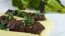 Grilled Beef Heart Grilled Beef Heart