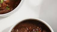 Beef and Bacon Stew Beef and Bacon Stew