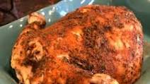 Rotisserie Chicken Pressure Cooker Recipe