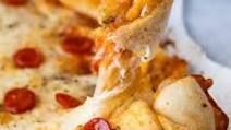 Pull Apart Pizza Recipe Pull Apart Pizza Recipe