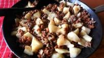 Hobo Stew Hobo Stew