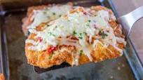 Ultimate Chicken Parmesan Ultimate Chicken Parmesan