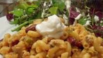 Mexican Goulash Mexican Goulash