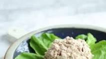Keto Tuna Salad - Low Carb, Paleo, Whole 30 Keto Tuna Salad - Low Carb, Paleo, Whole 30