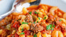 Slow Cooker Goulash Slow Cooker Goulash
