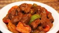 Beef Kaldereta Beef Kaldereta