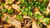 Slow Cooker Pulled Pork - Just 5 Ingredients! Slow Cooker Pulled Pork - Just 5 Ingredients!