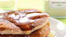 Healthy Bisquick Pancakes Healthy Bisquick Pancakes
