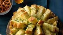 Party Cheese Bread Party Cheese Bread