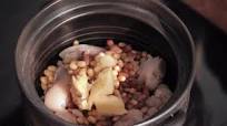 Pig Foot Soup – A Chinese Juicy Recipe Pig Foot Soup – A Chinese Juicy Recipe