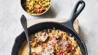 Roast pork fillet with woodland mushrooms, Marsala sauce & Serrano crumbs Roast pork fillet with woodland mushrooms, Marsala sauce & Serrano crumbs