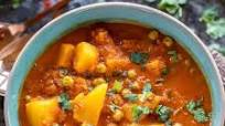 Aloo Matar Aloo Matar