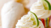 Margarita Cupcakes Margarita Cupcakes