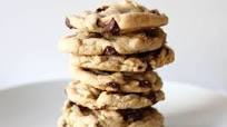 Super Soft Chocolate Chip Cookies Super Soft Chocolate Chip Cookies