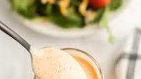 Southwest Salad Dressing Southwest Salad Dressing