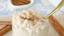 Crock Pot Rice Pudding Crock Pot Rice Pudding