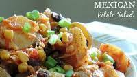 Our 20+ BEST Tasty Mexican Side Dishes Our 20+ BEST Tasty Mexican Side Dishes